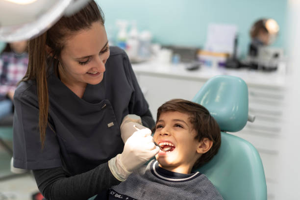 Best Emergency Treatment for Jaw Pain or Injury in Mulgee, OK