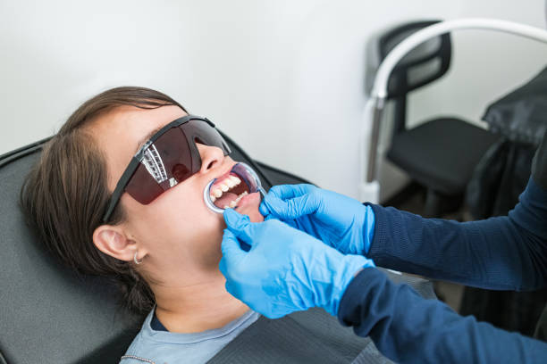 Best Emergency Treatment for Oral Infections in Mulgee, OK