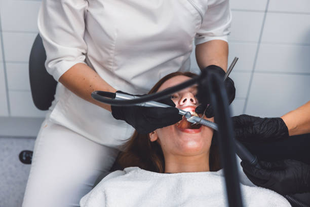 Best Emergency Treatment for Oral Infections in Mulgee, OK